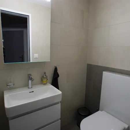 דירה Touring 401