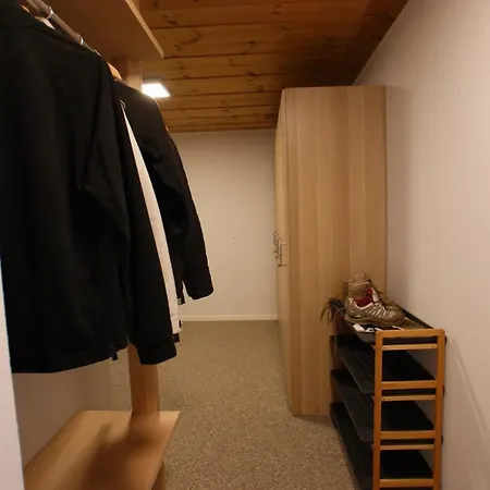 Apartmán Touring 401