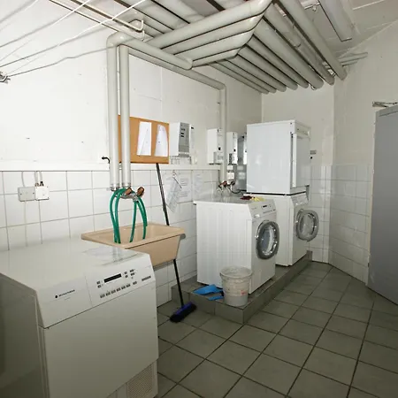 דירה Touring 401 דאבוס