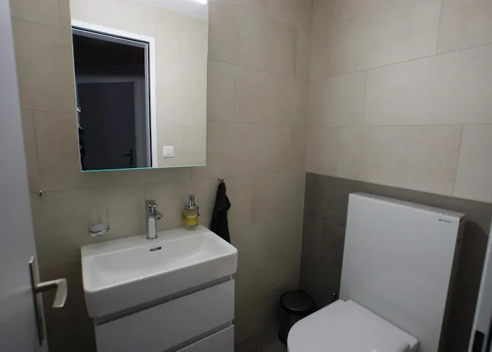 Апартаменти Touring 401