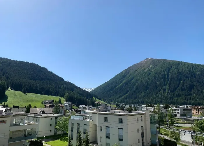 Touring 401 * Давос