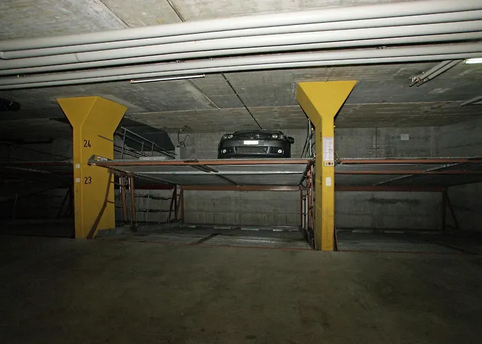 Апартаменти Touring 401