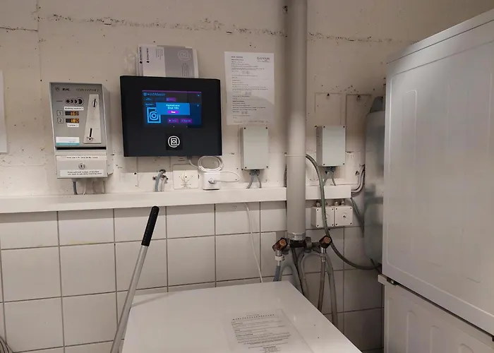 Апартаменти Touring 401 Давос