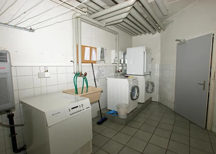 Апартаменти Touring 401 Давос