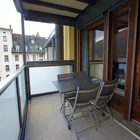 Touring 401 شقة *