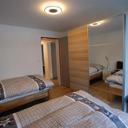 شقة Touring 401 دافوس